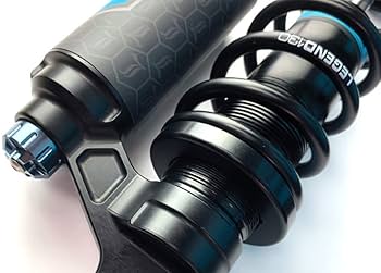 ハーレー　サスペンション LEGEND SUSPENSIONS(レジェンドサスペンションズ) | ハーレー